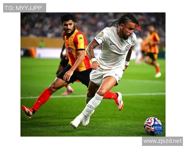 国际足联俱乐部世界杯突尼斯希望签下新教练